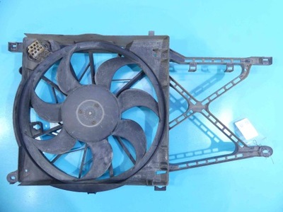 VENTILADOR DEL RADIADOR OPEL ASTRA 3 H 3 1.6 16V  