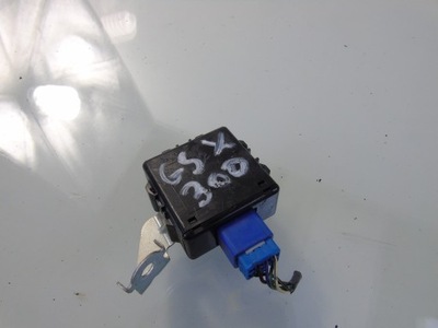 Модуль усилителя lexus gs 300 8965030560 фото №1