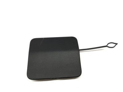 Nissan qashqai ii заглушка бампера задня 85071hv00a фото №1