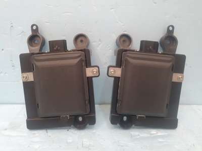 Радар датчик distronic mg zs левый правый фото №1