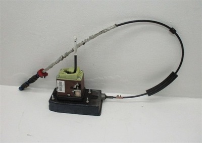 Домкрат вибірник передач citroen c5 iii 9681617780 фото №1