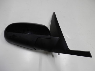 Mitsubishi colt vi cc cabrio зеркало наружное фото №1