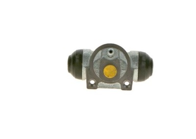 BOSCH F 026 009 483 ЦИЛИНДР ТОРМОЗНОЙ