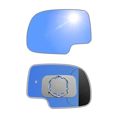 Сферический chevrolet suburban gmt800 2000-2006 2001 фото №1