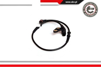 ESEN SKV SENSOR ABS PARTE DELANTERA DERECHA CHRYSLER CROSSFIRE  