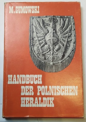 Gumowski - Handbuch der polnischen Heraldik
