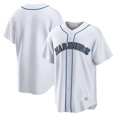 koszulka baseballowa Seattle Mariners,L