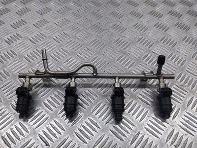 Молдинг впрыскная opel vectra c 1.8 фото №1