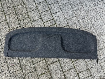 Toyota yaris i полиця багажника japonska фото №1