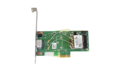 Karta sieciowa Dell DW1540 Adapter PCIe 01MKM4