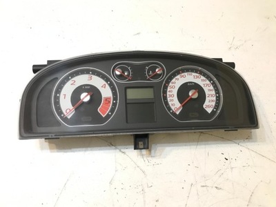 CUADRO DE INSTRUMENTOS CUADRO RENAULT LAGUNA II 1.9 DCI 8200291338  