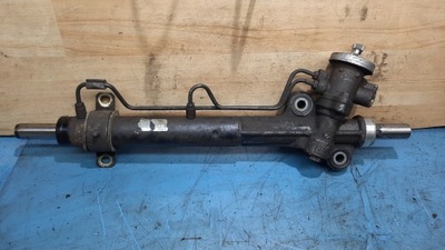 Рейка рульова mazda mpv 2.0d 02r фото №1