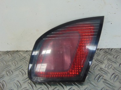 Nissan primera лампа задняя правая w крышка фото №1