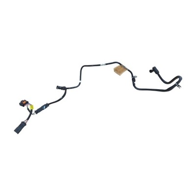 Шланг трубка adblue peugeot expert jumpy proace 2.0 hdi 9807014480a фото №1