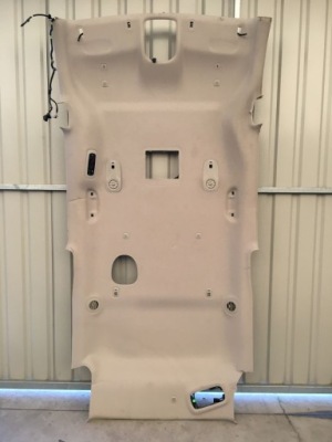 Chrysler pacifica 17- стеля usa фото №1