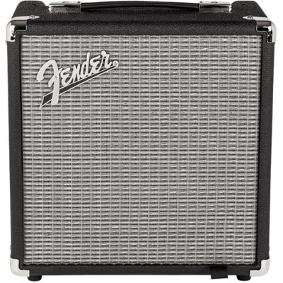 Fender Rumble 15 V3 Combo