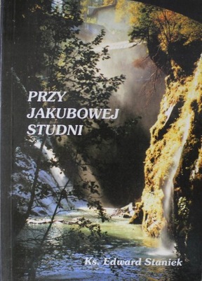 Przy Jakubowej studni