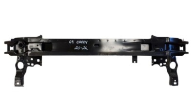 Vw caddy 2020-2024 балка бампера перед фото №1