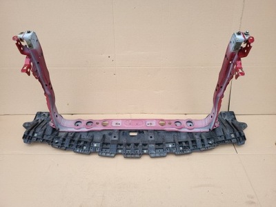 Toyota prius iii pas усилитель защита плита ory фото №1