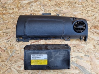 Подушка пасажира заглушка консолі jeep liberty фото №1