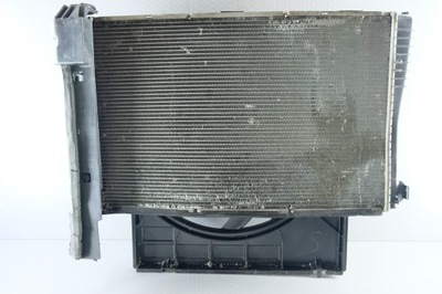 VENTILADOR DEL RADIADOR BMW X3 F25 2.0I 7601176  