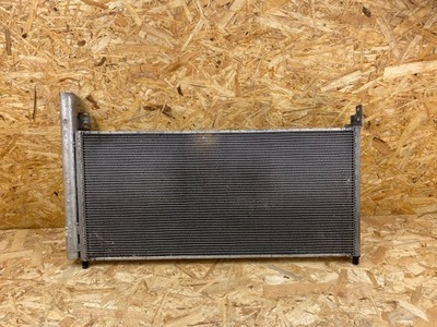 Радиатор кондиционера toyota prius iii 1.8h 2009- фото №1