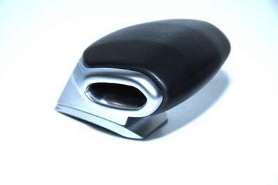 Ручка переключения передач 349204009r renault captur ii фото №1