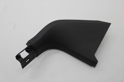 Vw arteon захист стійка поріг права 3g8863484 фото №1