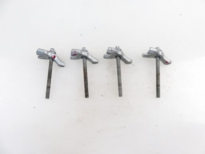 Підніжка форсунки m916676 фото №1