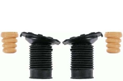 Sachs захист відбійники амортизатора toyota camry 3.0 фото №1