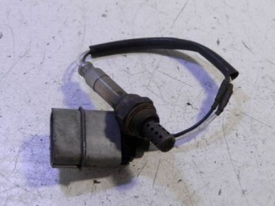 Nissan almera n15 датчик лямбда-зонд 1,8 qg18de фото №1