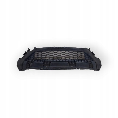 Vw t-roc 2ga805903k спойлер бампера перед фото №1