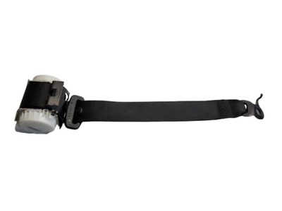 Bmw f10 f01 pas безопасности задняя средний фото №1