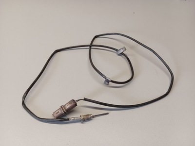 Датчик температуры выхлопных газов citroen c4 p9640491580 фото №1