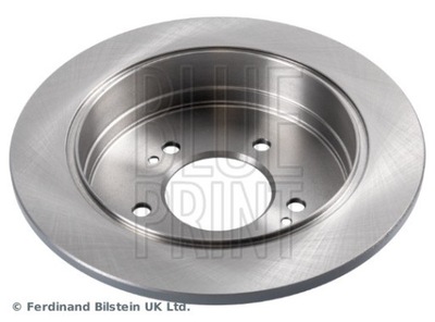 Adg043155 blue диск гальмівна /t/ фото №1