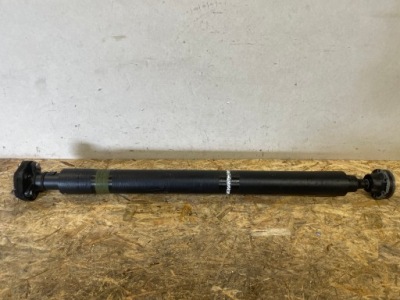 Alfa romeo stelvio 2.9 qv wał приводной 00552760280 фото №1