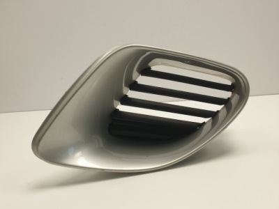 Porsche boxster 986 впуск воздуха левый перед фото №1