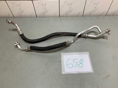 Wąż шланг труба кондиционера renault arkana 924546510r гибрид 2019- фото №1