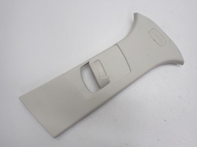 Пластик захист стійка права am51-r24582-a ford grand c-max mk2 ii 17r фото №1