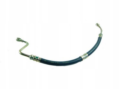 Шланг підсилювача fiat croma 90-96 aso фото №1