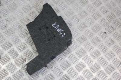 Шумоізоляція піна bmw xm g09 5a010a7 фото №1