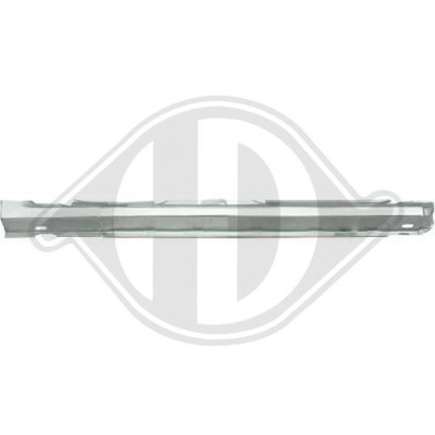 Порог дверной do dacia logan sedan/kombi mcv picku фото №1