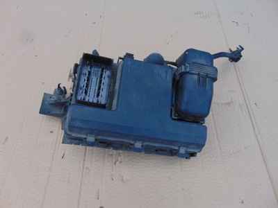 Коробка предохранителей ford mondeo mk5 2.0 tdci фото №1