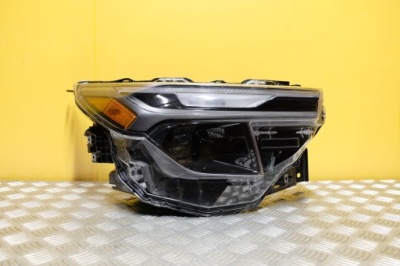 Subaru forester sl 2024 2025- фара фара перед full led правий 30 америка фото №1