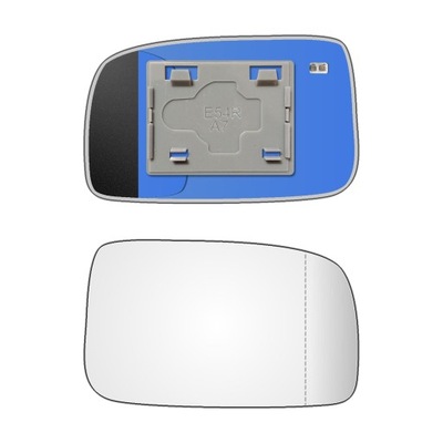 Асферический toyota camry xv40 2006-2011 2007 2008 2009 2010 thomasss фото №1