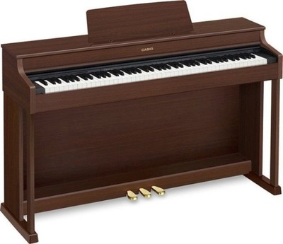 Casio AP-470 BN pianino cyfrowe
