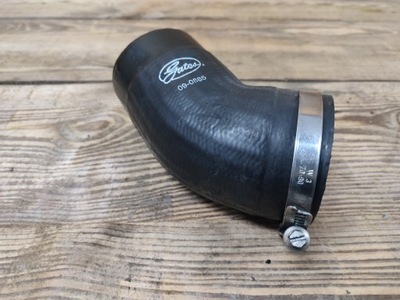 Subaru impreza iii труба шланг інтеркулер 2.0d фото №1