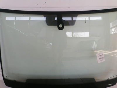 Скло лобове vw touran датчик підігрів фото №1