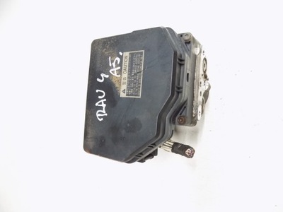 Toyota rav4 iii lift насос abs 44540-42200 фото №1