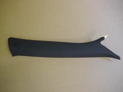 Audi a7 4g защита обшивка стойка 4g8867234 фото №1